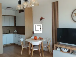 Prodej bytu 2+kk, Olomouc, Bryksova, 56 m2