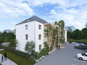 Prodej bytu 3+kk, Šanov, Břízová, 75 m2
