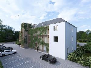 Prodej bytu 3+kk, Šanov, Břízová, 75 m2