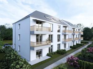 Prodej bytu 3+kk, Šanov, Břízová, 75 m2