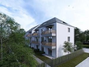 Prodej bytu 3+kk, Šanov, Břízová, 85 m2