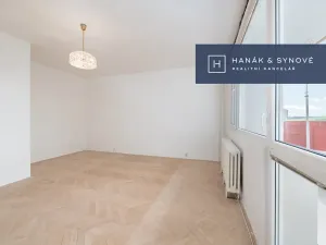 Pronájem bytu 4+1, Brno, Arménská, 106 m2