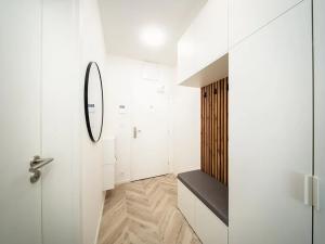 Pronájem bytu 1+kk, Brno, Cejl, 26 m2