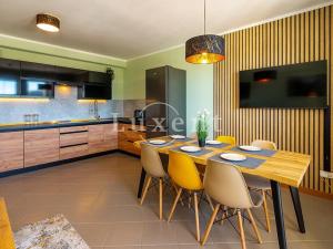 Prodej bytu 2+kk, Vítkovice, 61 m2