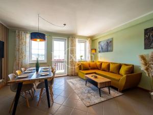 Prodej bytu 2+kk, Vítkovice, 61 m2