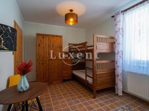 Prodej bytu 2+kk, Vítkovice, 61 m2
