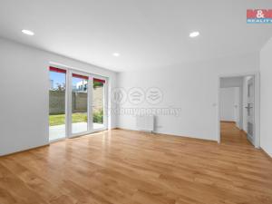 Prodej rodinného domu, Unhošť, Terasy III, 84 m2