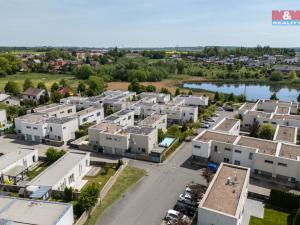 Prodej rodinného domu, Unhošť, Terasy III, 84 m2
