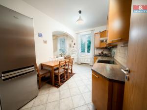 Prodej bytu 2+kk, Praha - Libeň, U libeňského pivovaru, 43 m2