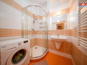 Prodej bytu 2+kk, Praha - Libeň, U libeňského pivovaru, 43 m2