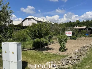 Prodej chaty, Jihlava, 14 m2