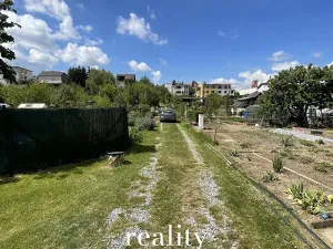Prodej chaty, Jihlava, 14 m2