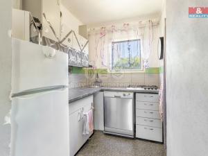 Prodej rodinného domu, Petřvald, Lejskova, 62 m2