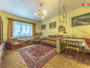 Prodej rodinného domu, Kouřim, Pražská, 129 m2