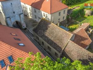 Prodej rodinného domu, Kouřim, Pražská, 129 m2
