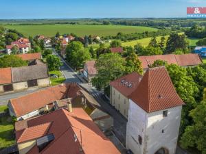 Prodej rodinného domu, Kouřim, Pražská, 129 m2