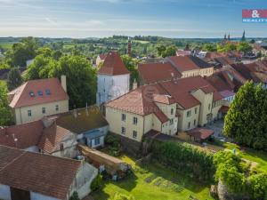 Prodej rodinného domu, Kouřim, Pražská, 129 m2