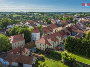 Prodej rodinného domu, Kouřim, Pražská, 129 m2
