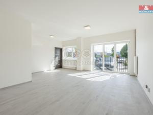 Pronájem bytu 2+kk, Kladno - Kročehlavy, Arménská, 54 m2