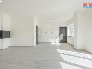 Pronájem bytu 2+kk, Kladno - Kročehlavy, Arménská, 54 m2