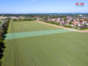 Prodej pozemku pro bydlení, Kostelec nad Černými lesy - Kostelec nad Černými Lesy, 2432 m2