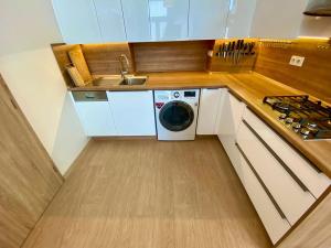 Pronájem bytu 2+kk, Písek - Pražské Předměstí, Pražská, 60 m2