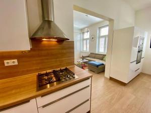 Pronájem bytu 2+kk, Písek - Pražské Předměstí, Pražská, 60 m2