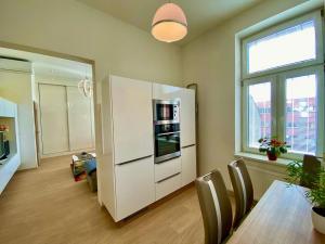 Pronájem bytu 2+kk, Písek - Pražské Předměstí, Pražská, 60 m2