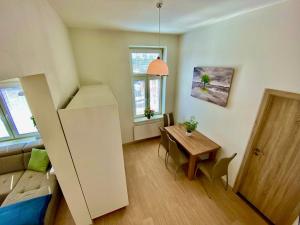 Pronájem bytu 2+kk, Písek - Pražské Předměstí, Pražská, 60 m2