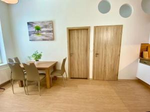 Pronájem bytu 2+kk, Písek - Pražské Předměstí, Pražská, 60 m2