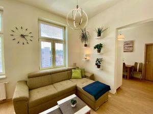 Pronájem bytu 2+kk, Písek - Pražské Předměstí, Pražská, 60 m2