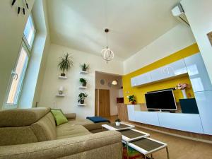 Pronájem bytu 2+kk, Písek - Pražské Předměstí, Pražská, 60 m2