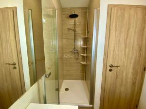 Pronájem bytu 2+kk, Písek - Pražské Předměstí, Pražská, 60 m2