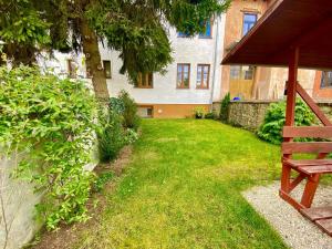 Pronájem bytu 2+kk, Písek - Pražské Předměstí, Pražská, 60 m2