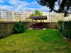 Pronájem bytu 2+kk, Písek - Pražské Předměstí, Pražská, 60 m2