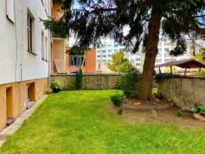Pronájem bytu 2+kk, Písek - Pražské Předměstí, Pražská, 60 m2