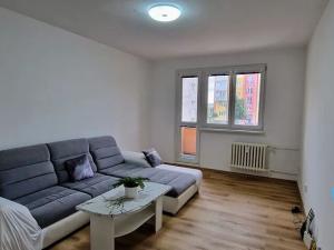Pronájem bytu 2+1, Prostějov, Šárka, 50 m2
