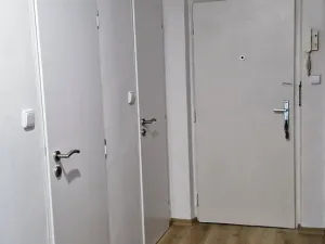 Pronájem bytu 2+1, Prostějov, Šárka, 50 m2