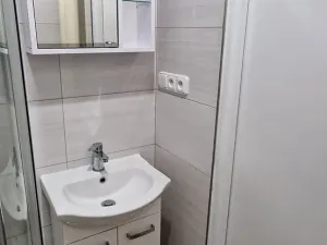 Pronájem bytu 2+1, Prostějov, Šárka, 50 m2
