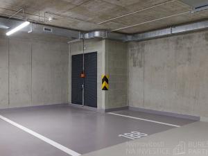 Pronájem bytu 1+kk, Praha - Stodůlky, Hábova, 31 m2