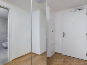 Pronájem bytu 1+kk, Praha - Stodůlky, Hábova, 38 m2