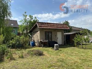 Prodej chalupy, Nemotice, 100 m2