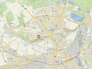 Prodej bytu 4+1, Plzeň, Strážnická, 83 m2