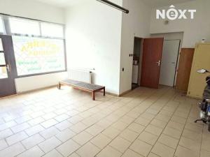 Pronájem obchodního prostoru, Doksy, Hálkova, 30 m2