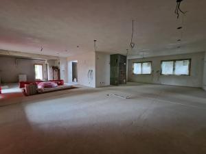Prodej rodinného domu, Moravany, Na Rozcestí, 450 m2
