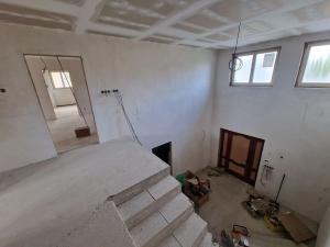 Prodej rodinného domu, Moravany, Na Rozcestí, 450 m2