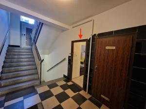 Prodej bytu 1+kk, Brno, Cihlářská, 32 m2