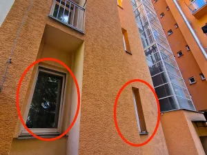 Prodej bytu 1+kk, Brno, Cihlářská, 32 m2