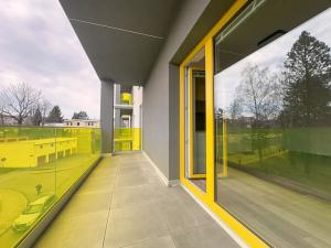 Pronájem bytu 2+kk, Světlá nad Sázavou, Horní, 57 m2