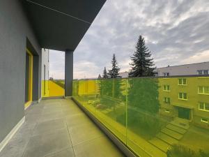 Pronájem bytu 2+kk, Světlá nad Sázavou, Horní, 57 m2